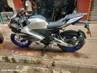 Yamaha R15 M BS6 India fresh 2022