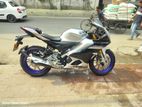 Yamaha R15 M BS6 India fresh bike 2022