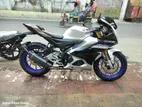 Yamaha R15 M BS6 India fresh bike 2022