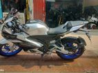 Yamaha R15 M BS6 India fresh bike 2022