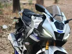 Yamaha R15 M bs6 Indian 2022
