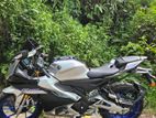 Yamaha R15 M BS7 2023