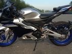 Yamaha R15 M 2023