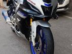 Yamaha R15 M BS7 2023