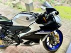 Yamaha R15 M BS7 2023