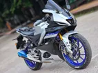 Yamaha R15 M bs7 2023