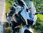 Yamaha R15 M BS7 2023