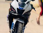 Yamaha R15 M . 2024