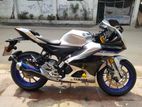 Yamaha R15 M BS7 ALMOST NEW 2023