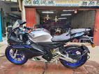 Yamaha R15 M BS7 ALMOST NEW 2024