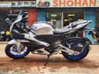 Yamaha R15 M BS7 ALMOST NEW BIKE 2023