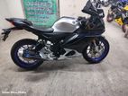 Yamaha R15 M BS7 carbon India 2025