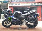 Yamaha R15 M BS7 DD ABS 2023