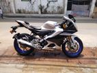 Yamaha R15 M BS7 DD ABS 2024