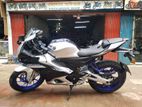 Yamaha R15 M BS7 DOUBLE ABS 2023