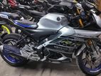 Yamaha R15 M BS7 Edition 2024