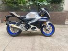 Yamaha R15 M BS7 FULL FRESH BIKE 2023