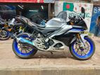 Yamaha R15 M BS7 FULL FRESH BIKE 2024