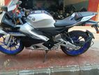 Yamaha R15 M Bs7 Icon india 2025