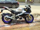 Yamaha R15 M BS7 icon india 2025