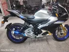 Yamaha R15 M BS7 icon India 2026