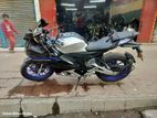 Yamaha R15 M BS7 icon India ON 2025