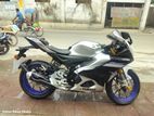 Yamaha R15 M BS7 India 2024
