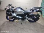 Yamaha R15 M BS7 India 2year reg 2025
