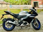 Yamaha R15 M BS7 Official 2024