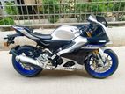 Yamaha R15 M BS7 ON TAST 2024