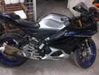 Yamaha R15 M CARBON BS7 ABS 2024