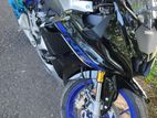 Yamaha R15 M Carbon Edition BS7 2024