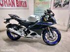 Yamaha R15 M carbon India 2025