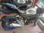 Yamaha R15 M carbon india 2026