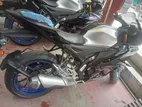 Yamaha R15 M carbon india 2026