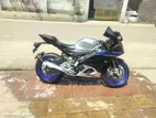 Yamaha R15 M Carbon India fresh 2025