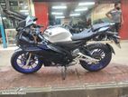 Yamaha R15 M carbon INDO 2026