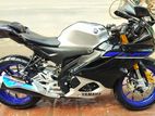 Yamaha R15 M CARBON INDO ABS 2024