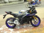 Yamaha R15 M Carbon INDO fresh 2025