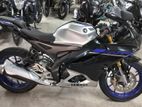 Yamaha R15 M carbon INDO fresh 2025