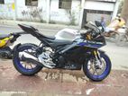 Yamaha R15 M carbon INDO fresh bi 2025