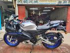 Yamaha R15 M CARBON ON TEST 2024