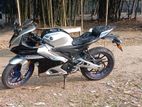 Yamaha R15 M 2022