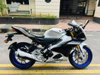 Yamaha R15 M DD FI DualABS BS6 2024