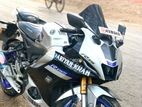 Yamaha R15 M Duel ABS 2022