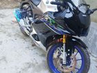 Yamaha R15 M Duel ABS 2024