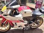 Yamaha R15 M এডিশন 2022