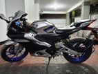 Yamaha R15 M Fi Abs, BS7 2023