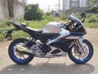 Yamaha R15 M FI ABS DD FRESH 2022