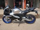 Yamaha R15 M FI ABS DD FULL FRESH 2022